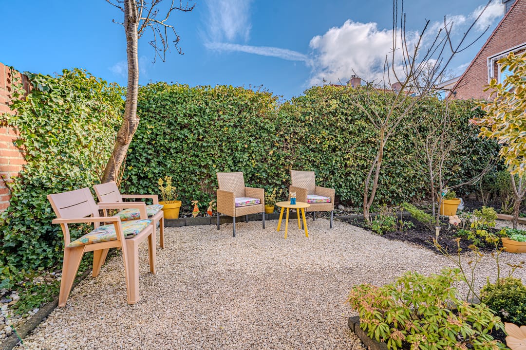 Foto 68 van Boschsingel 23