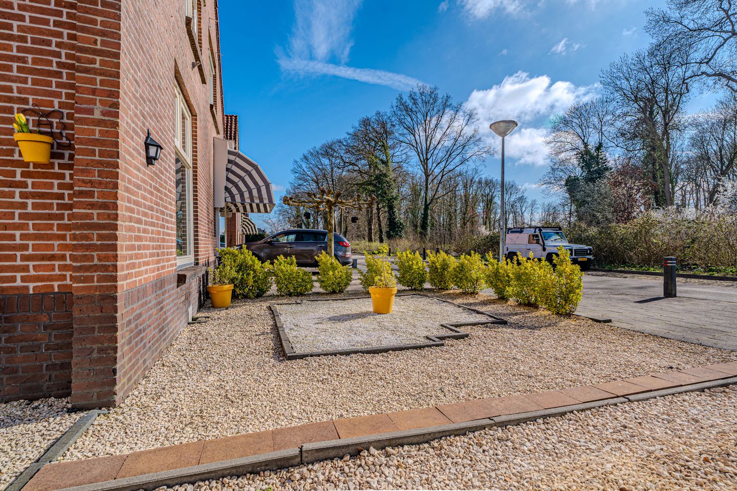 Foto 10 van Boschsingel 23