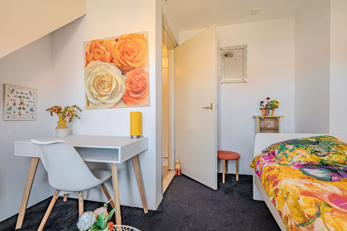 Foto 40 van Boschsingel 23