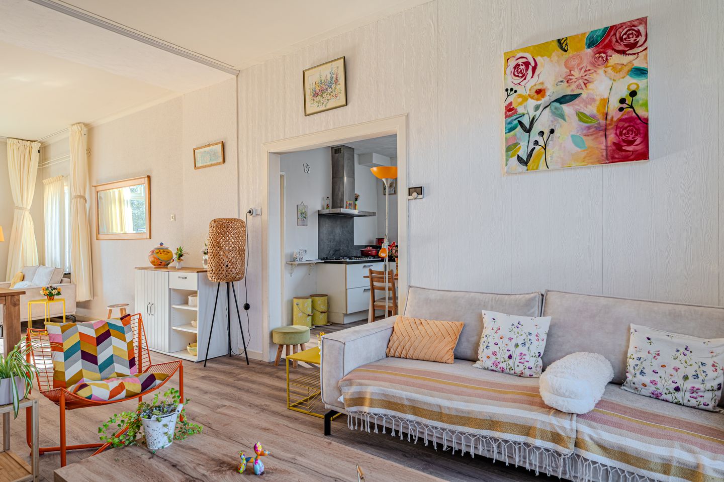 Foto 25 van Boschsingel 23