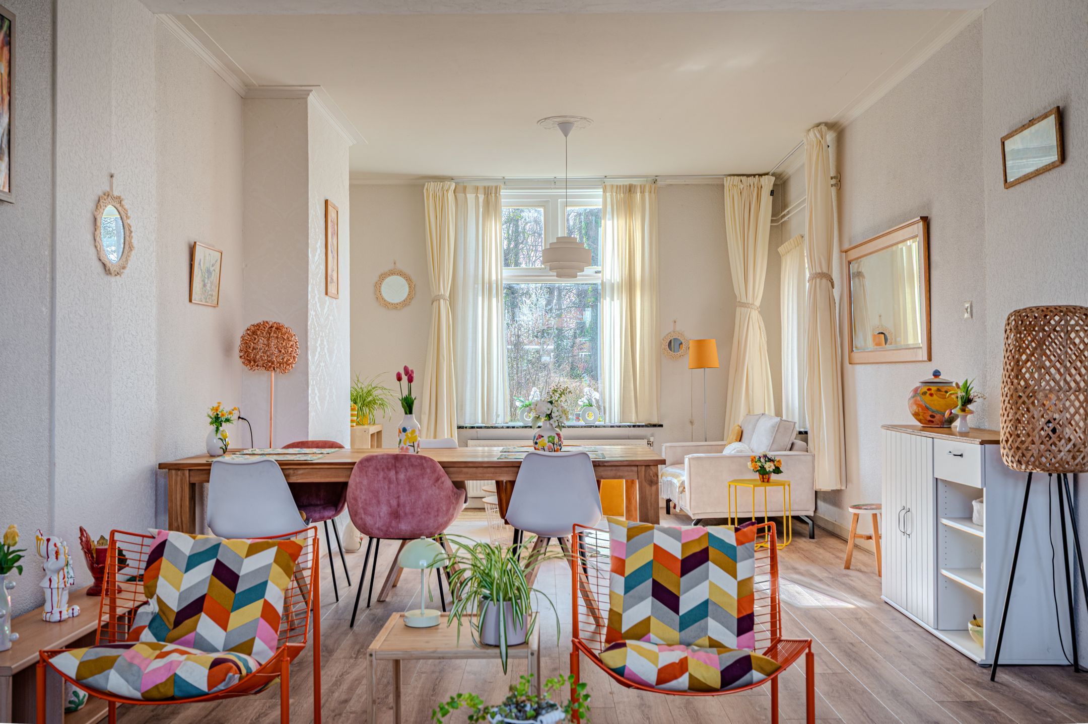 Foto 24 van Boschsingel 23