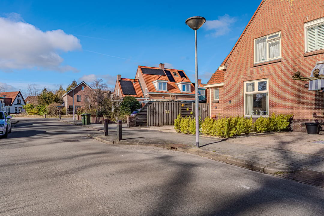 Foto 7 van Boschsingel 23