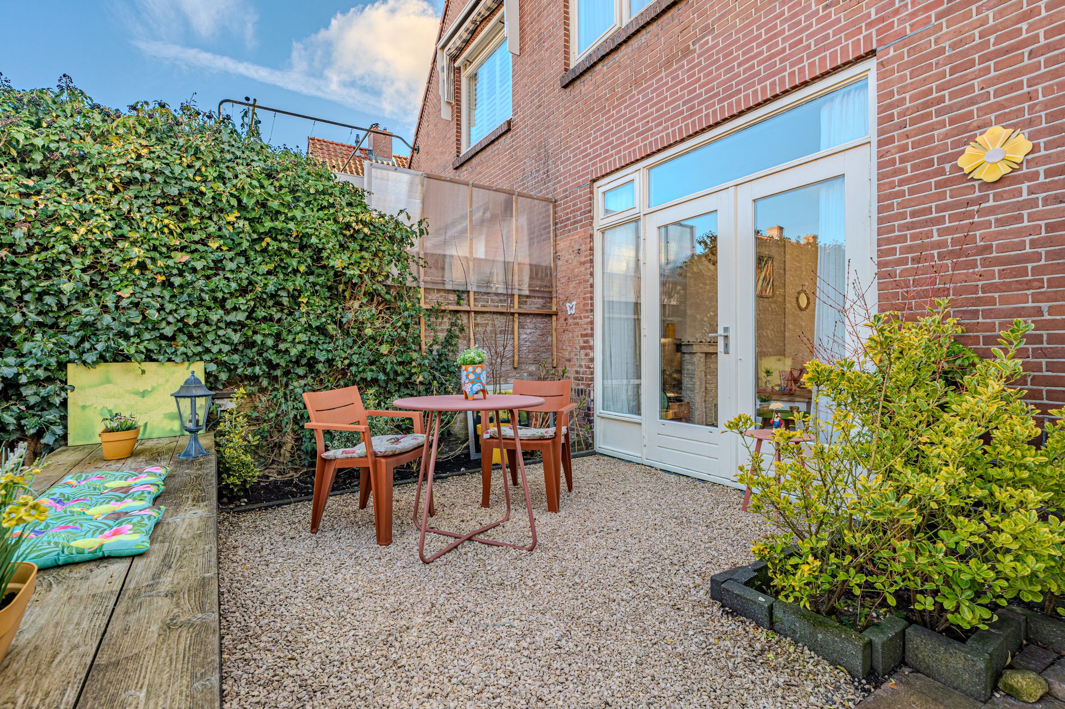 Foto 60 van Boschsingel 23