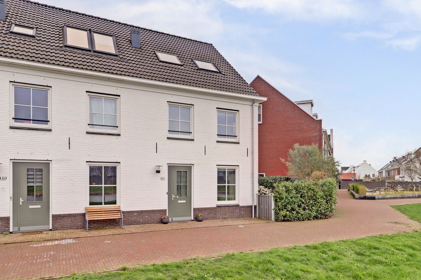 Foto 10 van 1ste Poortstraat 47