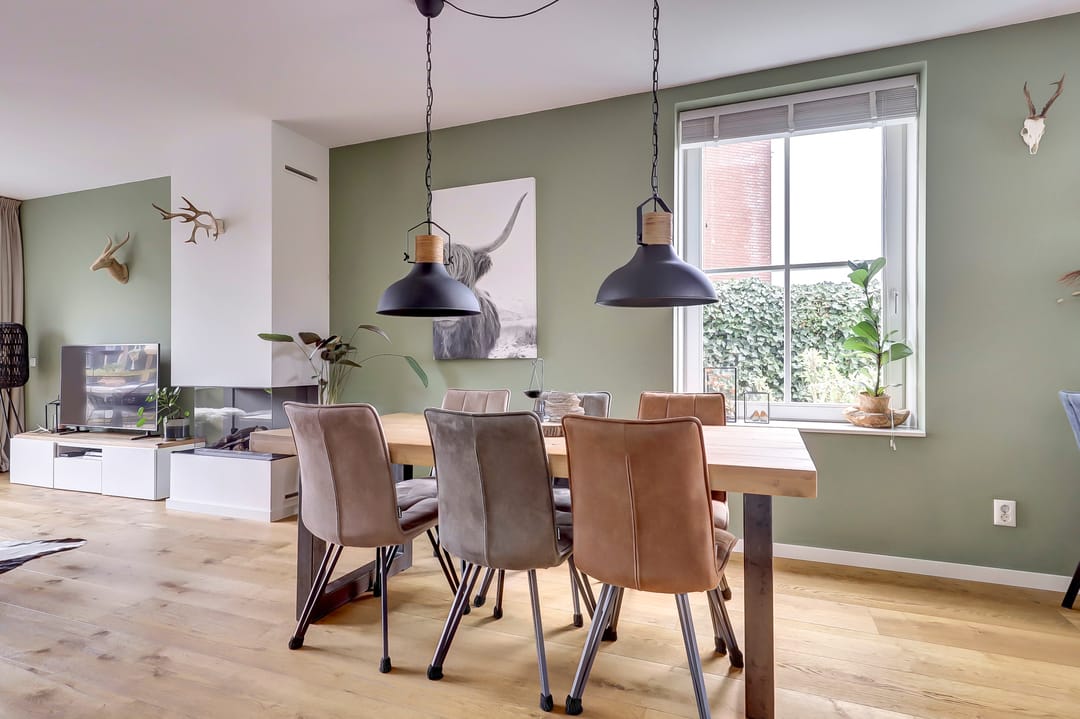 Foto 13 van 1ste Poortstraat 47