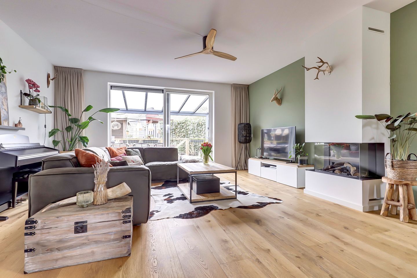 Foto 14 van 1ste Poortstraat 47