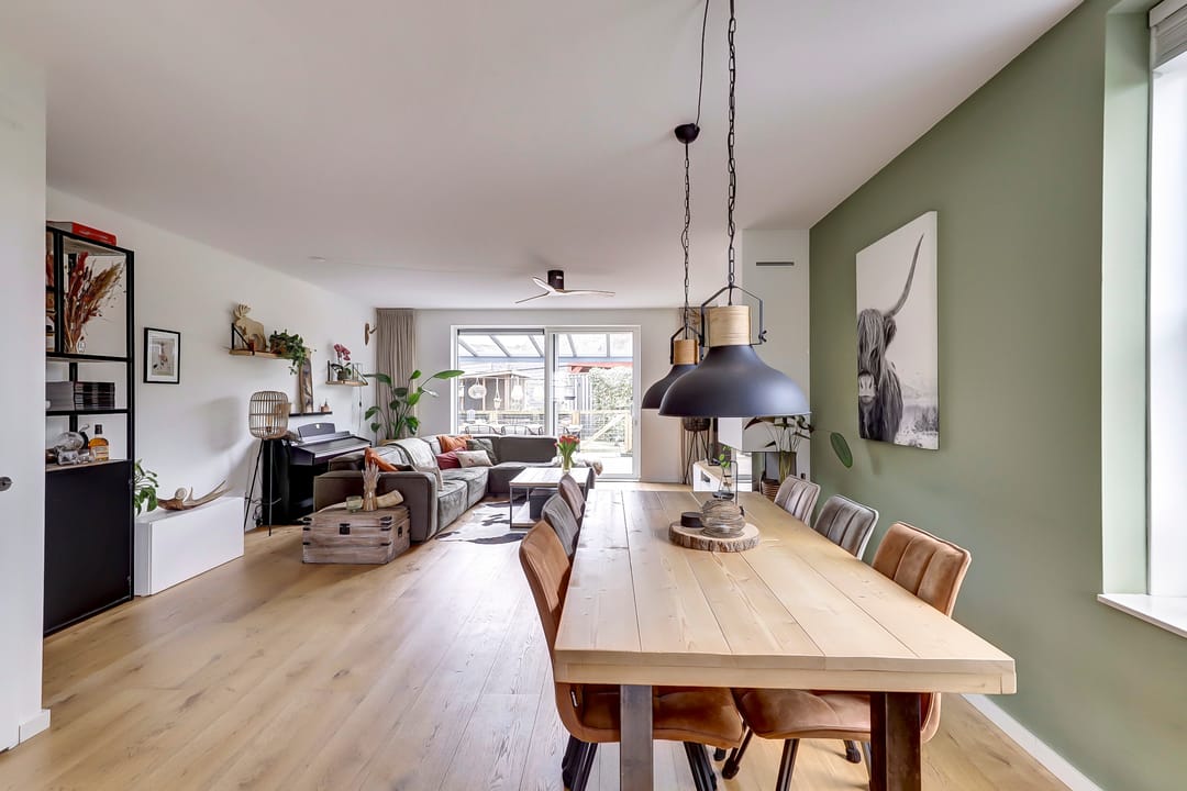 Foto 16 van 1ste Poortstraat 47