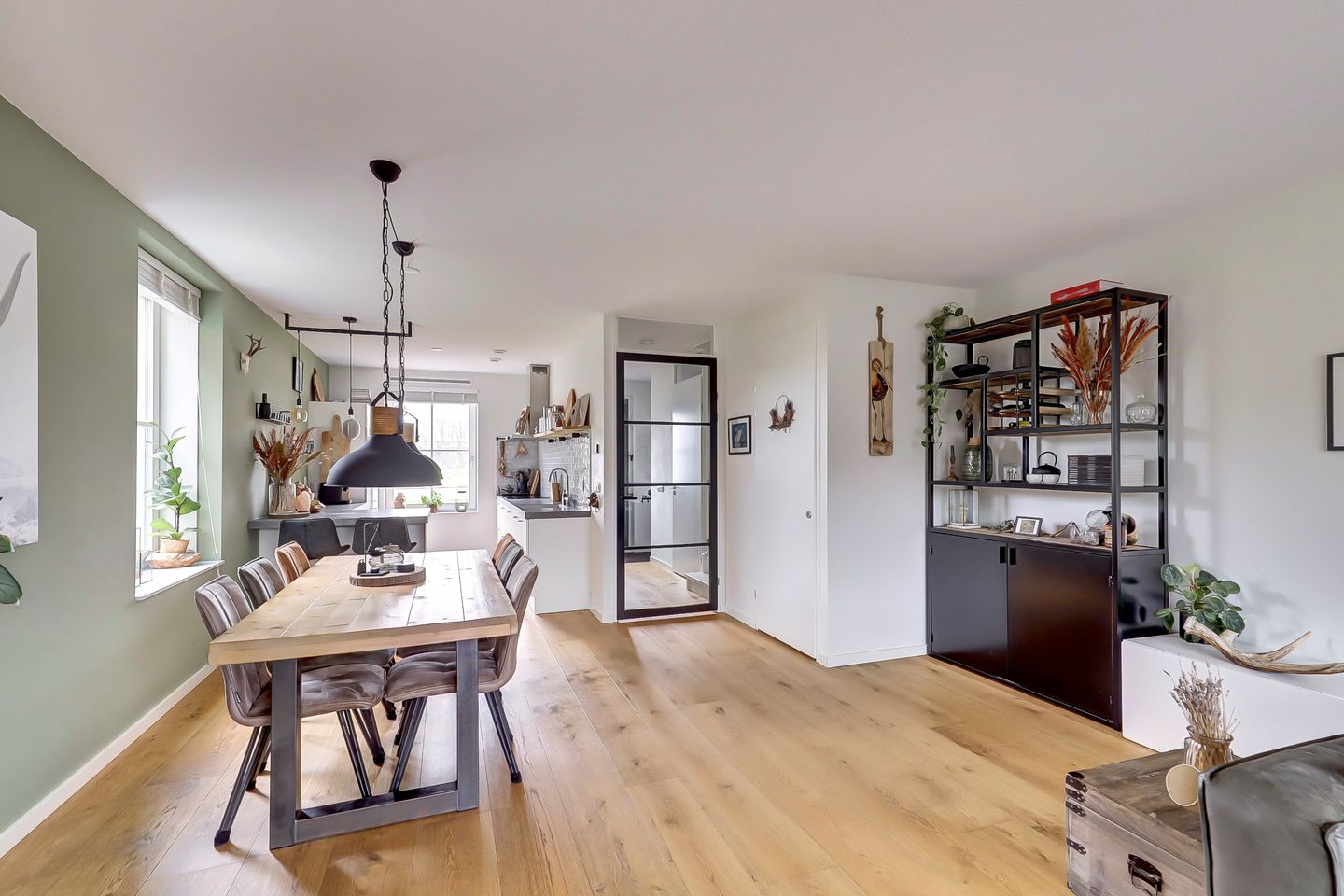 Foto 19 van 1ste Poortstraat 47