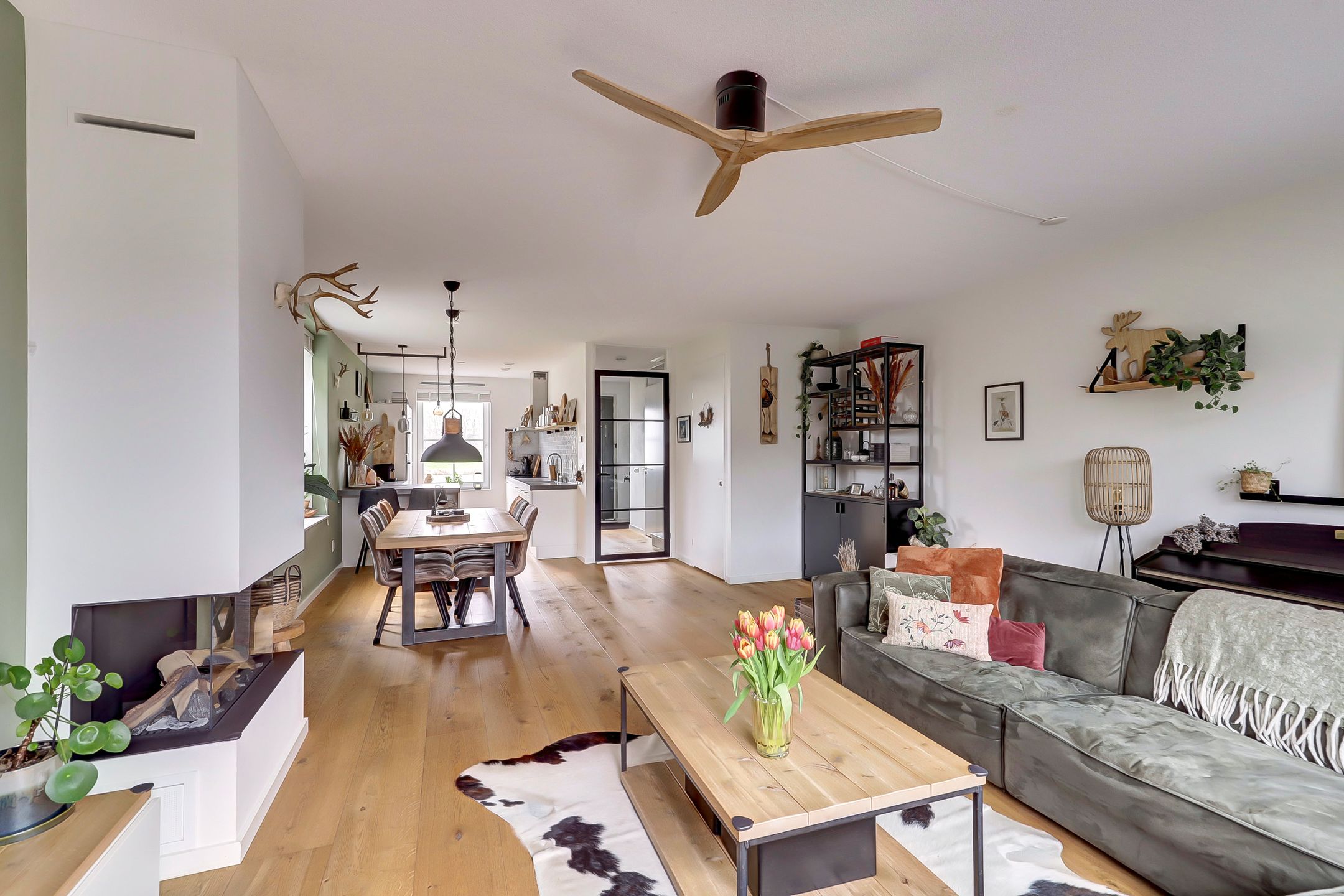 Foto 18 van 1ste Poortstraat 47