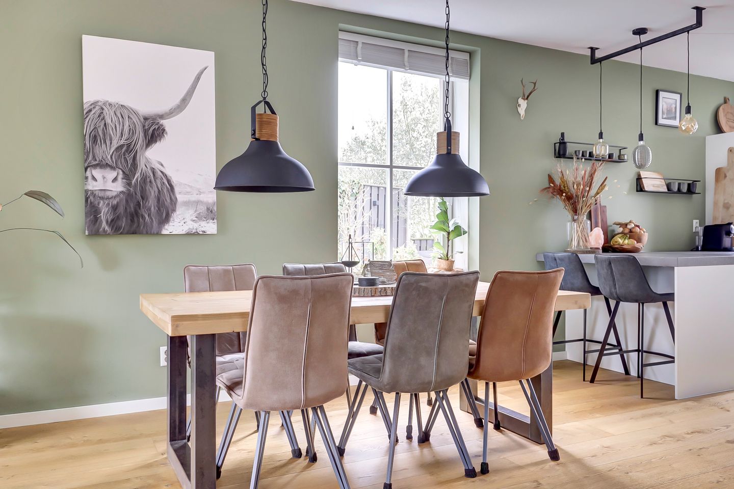 Foto 20 van 1ste Poortstraat 47