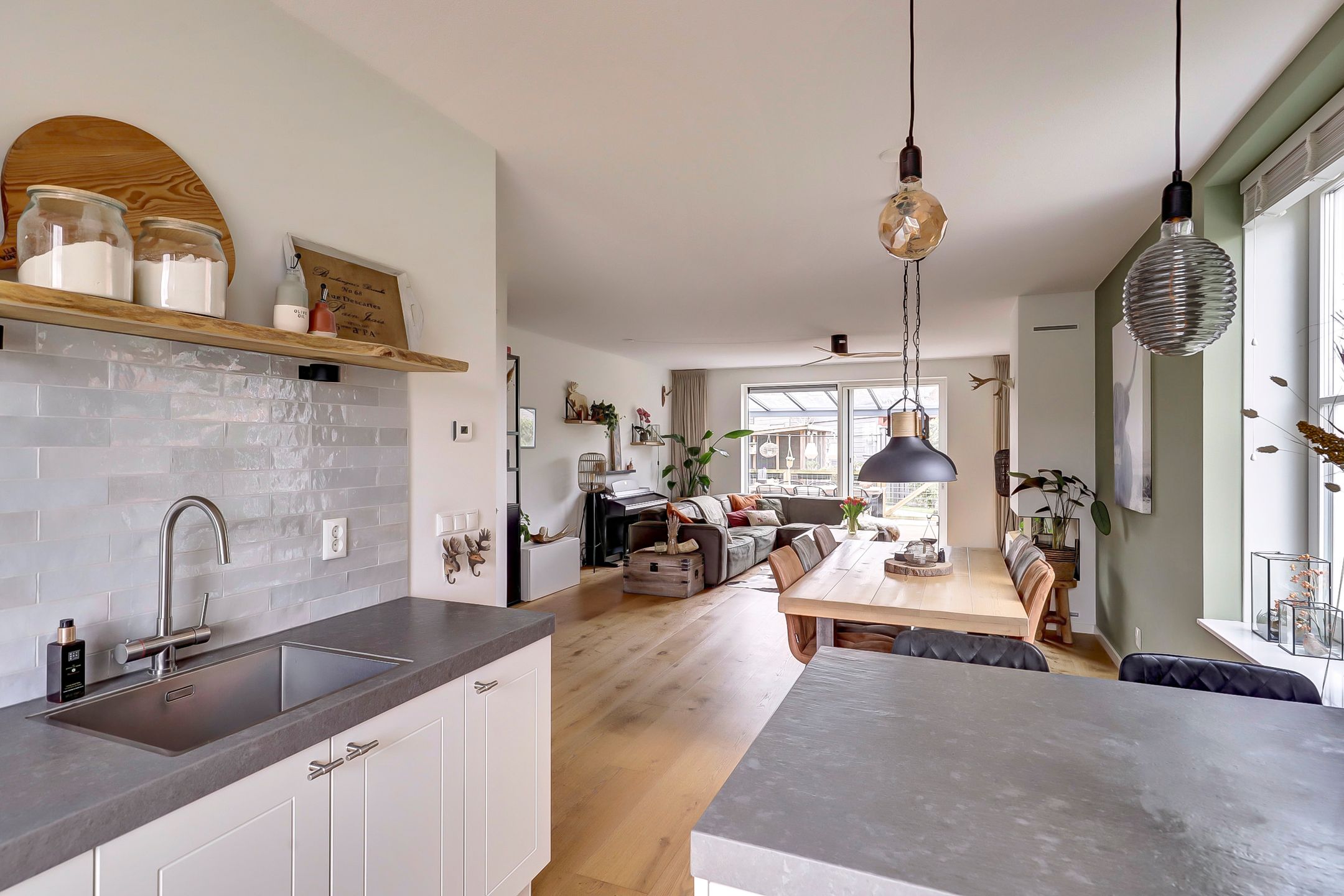 Foto 24 van 1ste Poortstraat 47