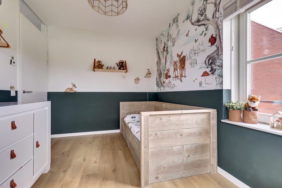 Foto 31 van 1ste Poortstraat 47