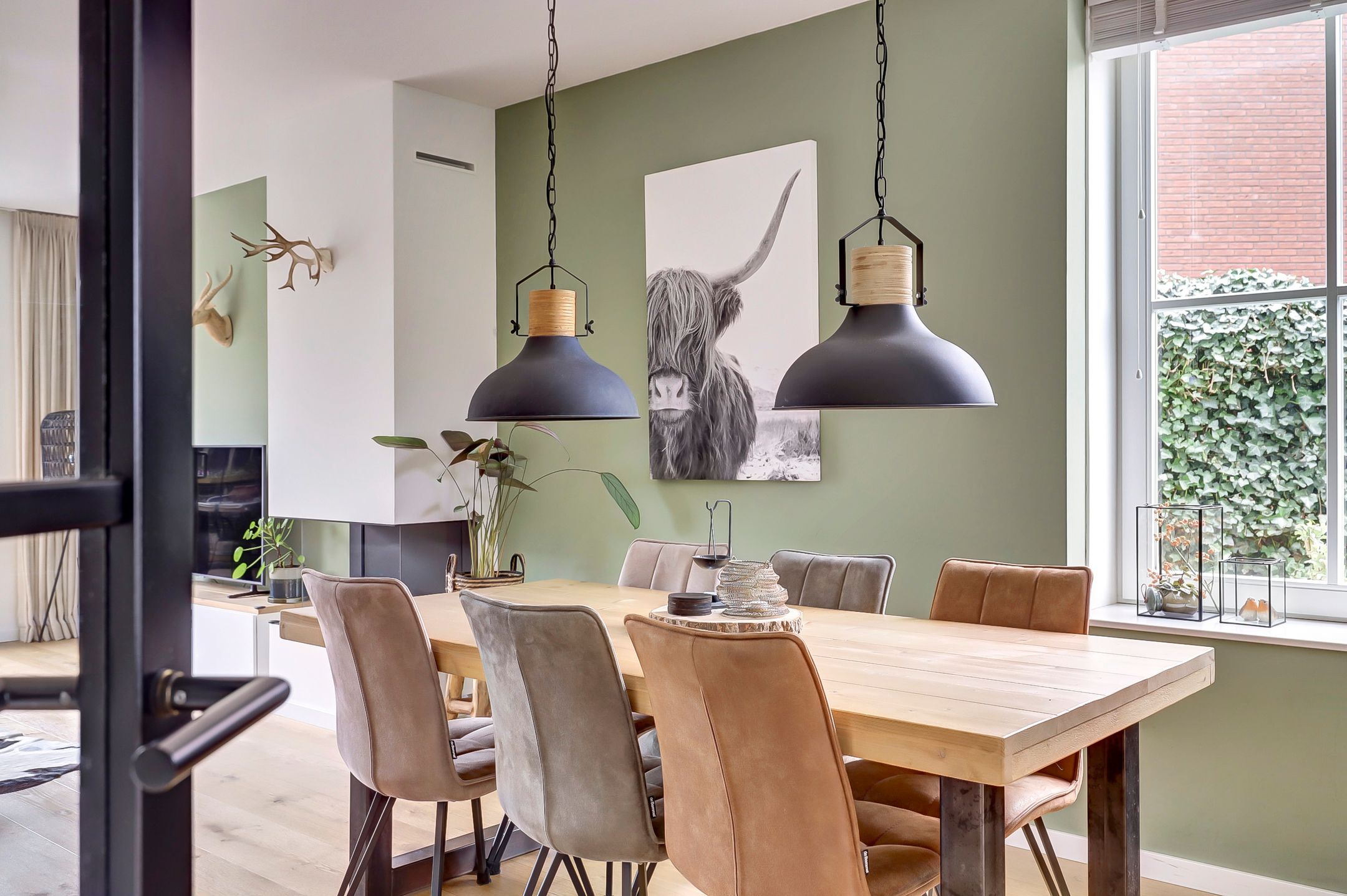 Foto 12 van 1ste Poortstraat 47