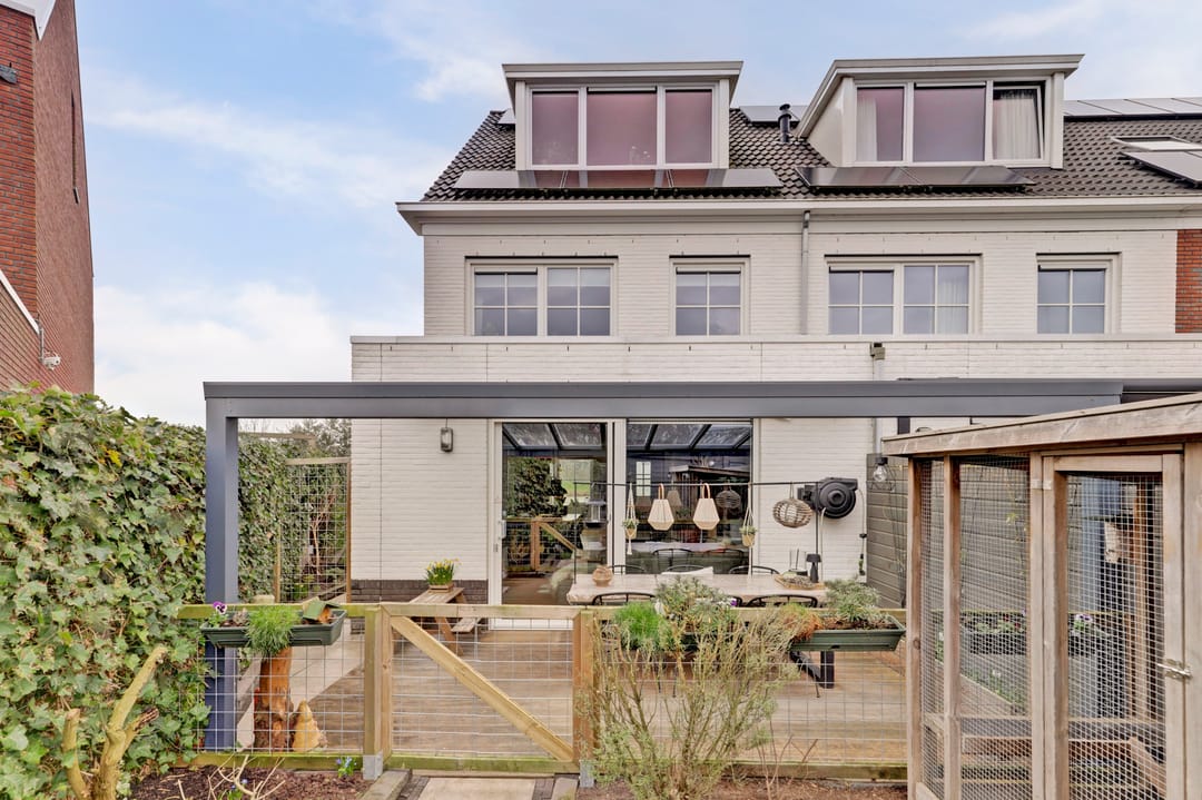 Foto 47 van 1ste Poortstraat 47