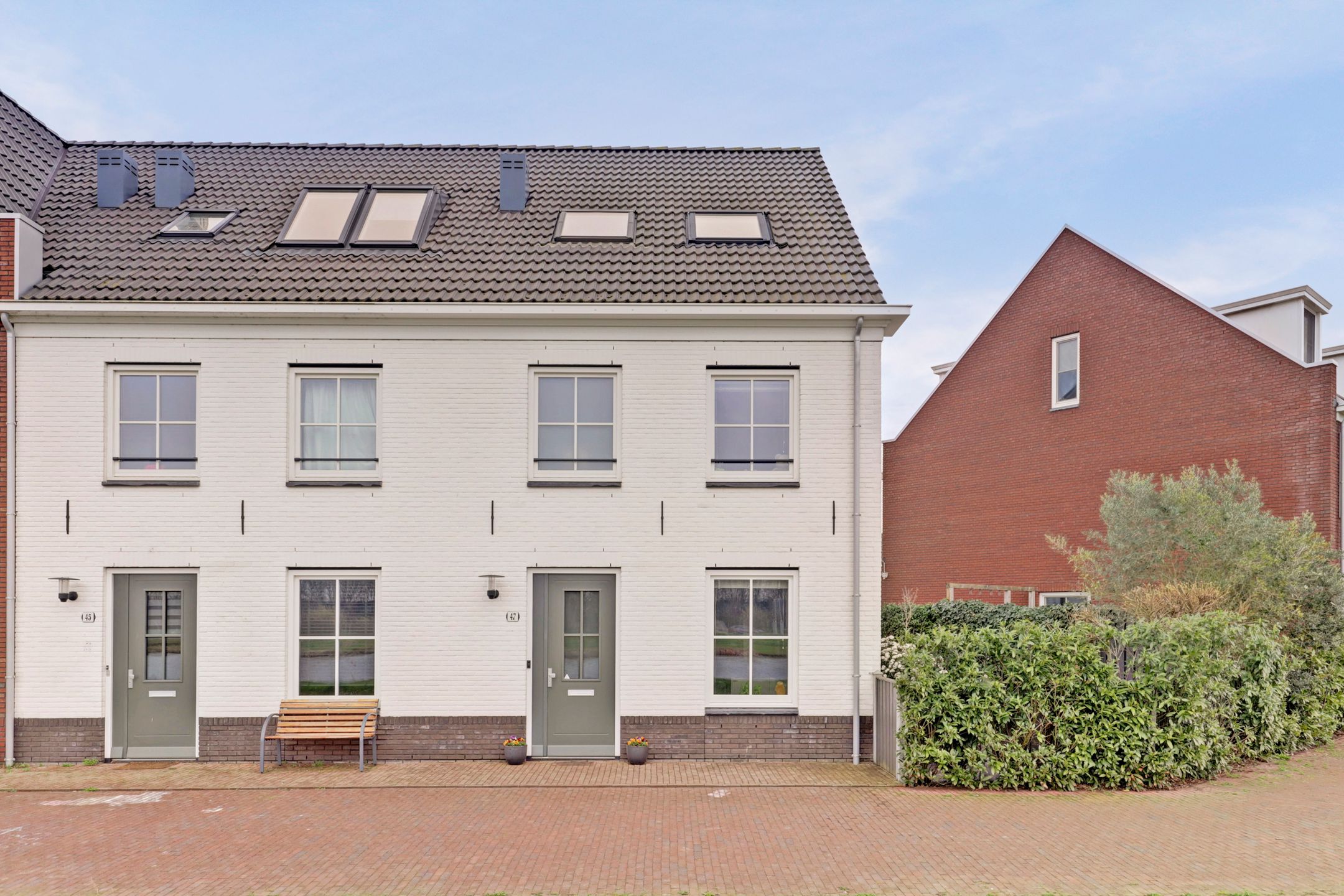 Foto 9 van 1ste Poortstraat 47