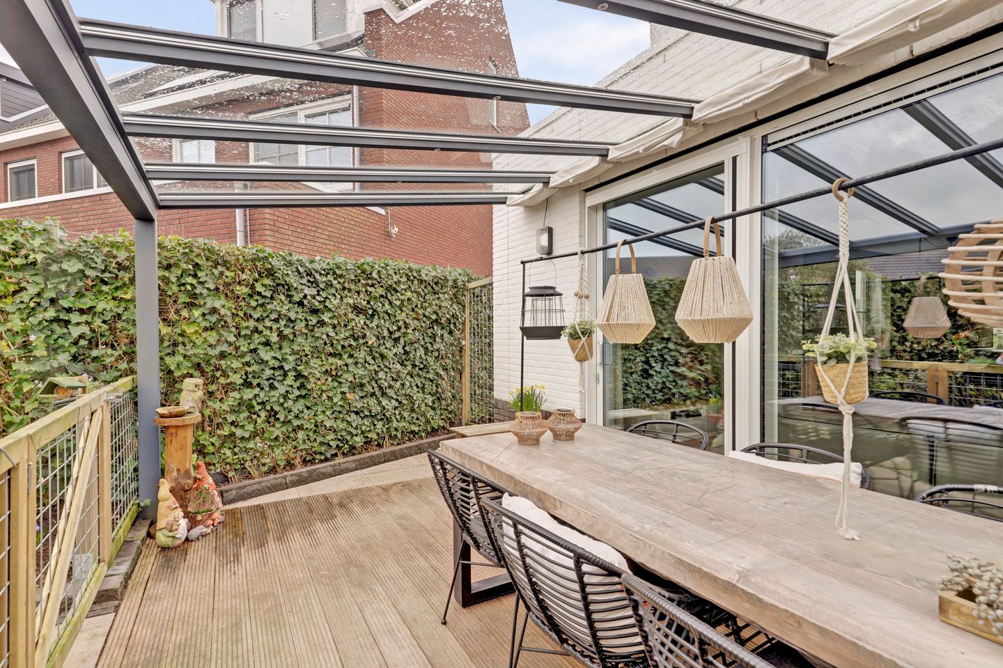 Foto 49 van 1ste Poortstraat 47