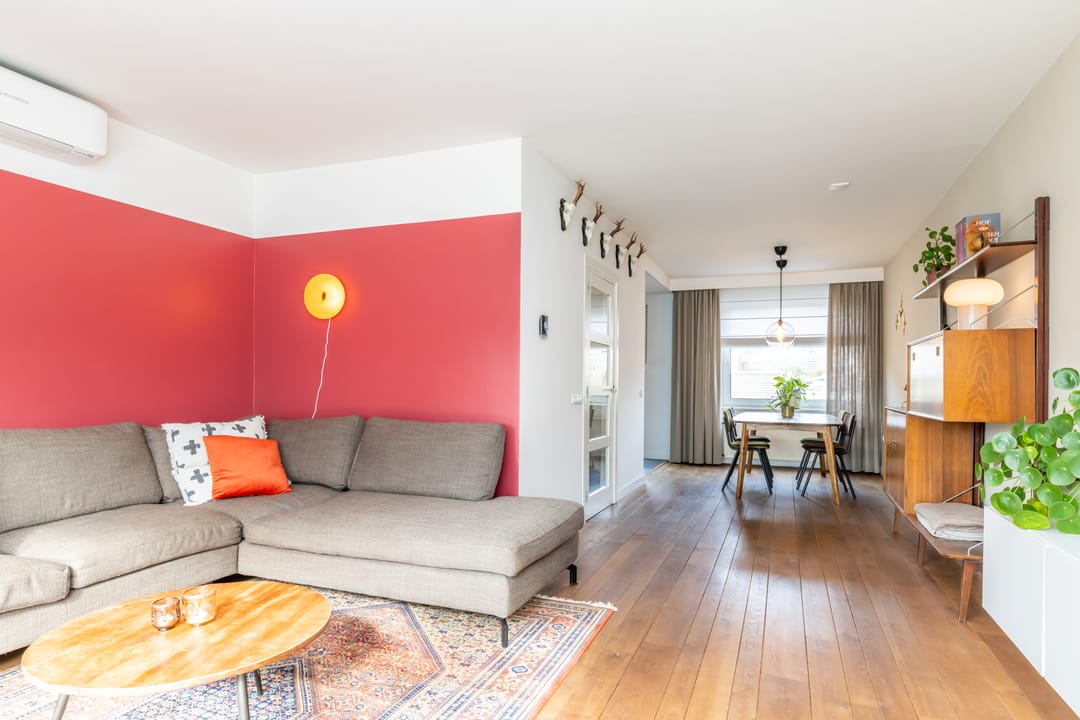 Foto 2 van Irenehof 46