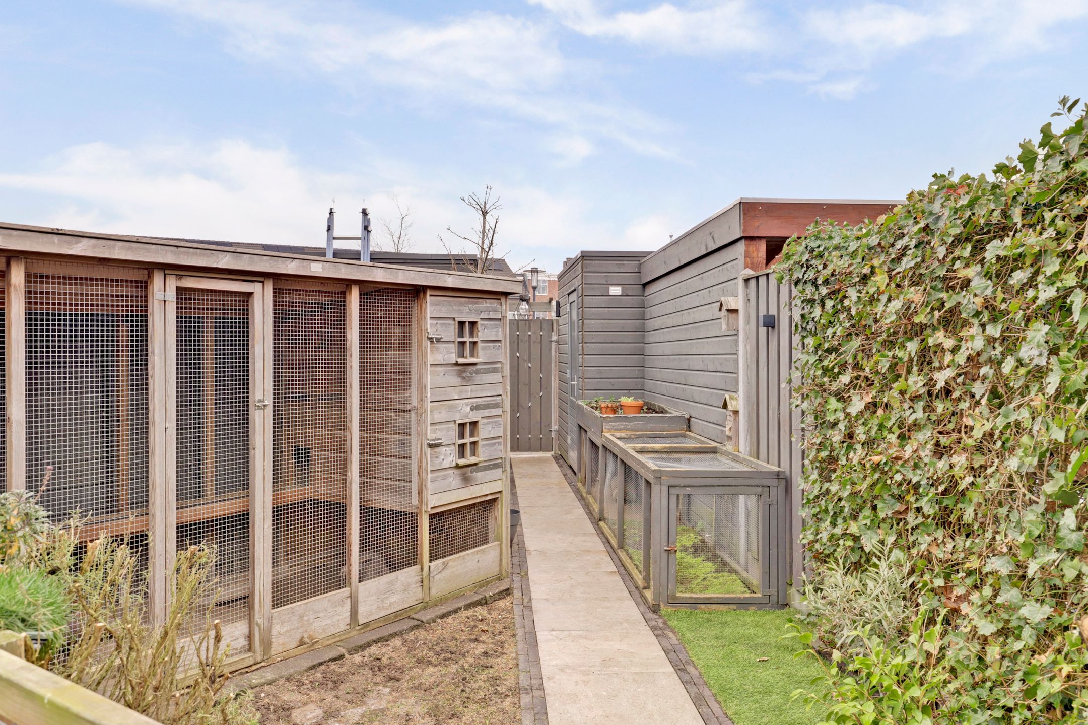 Foto 54 van 1ste Poortstraat 47