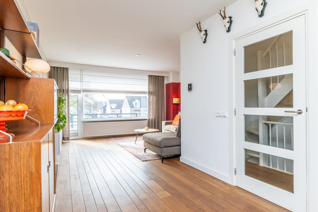 Foto 7 van Irenehof 46