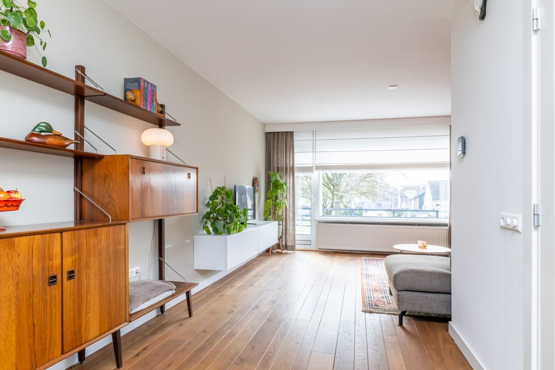 Foto 8 van Irenehof 46