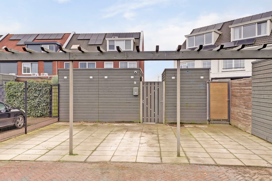 Foto 56 van 1ste Poortstraat 47