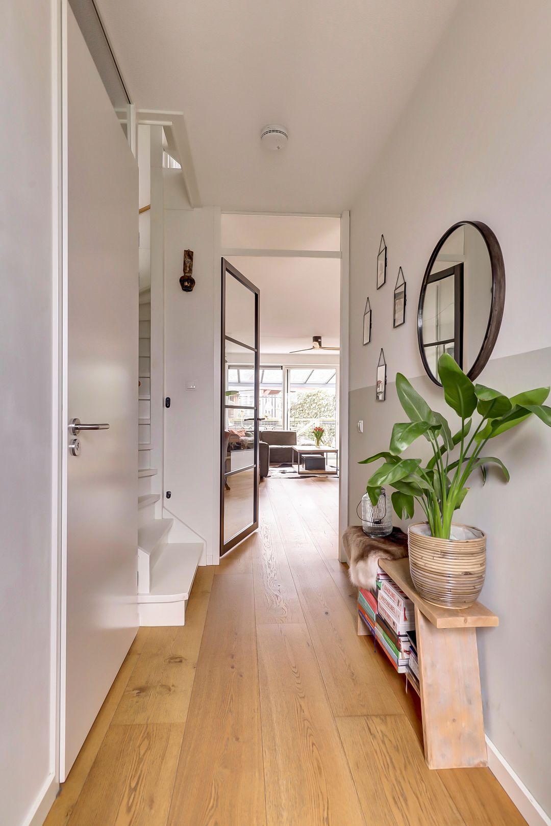 Foto 11 van 1ste Poortstraat 47