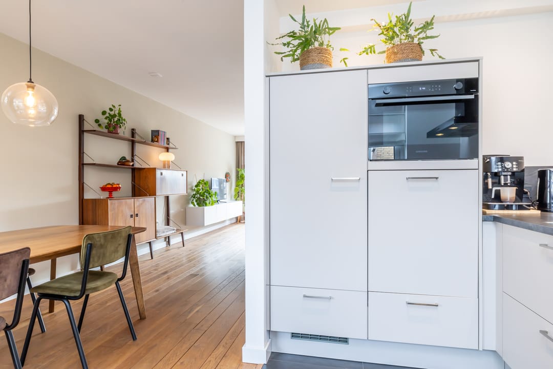 Foto 13 van Irenehof 46