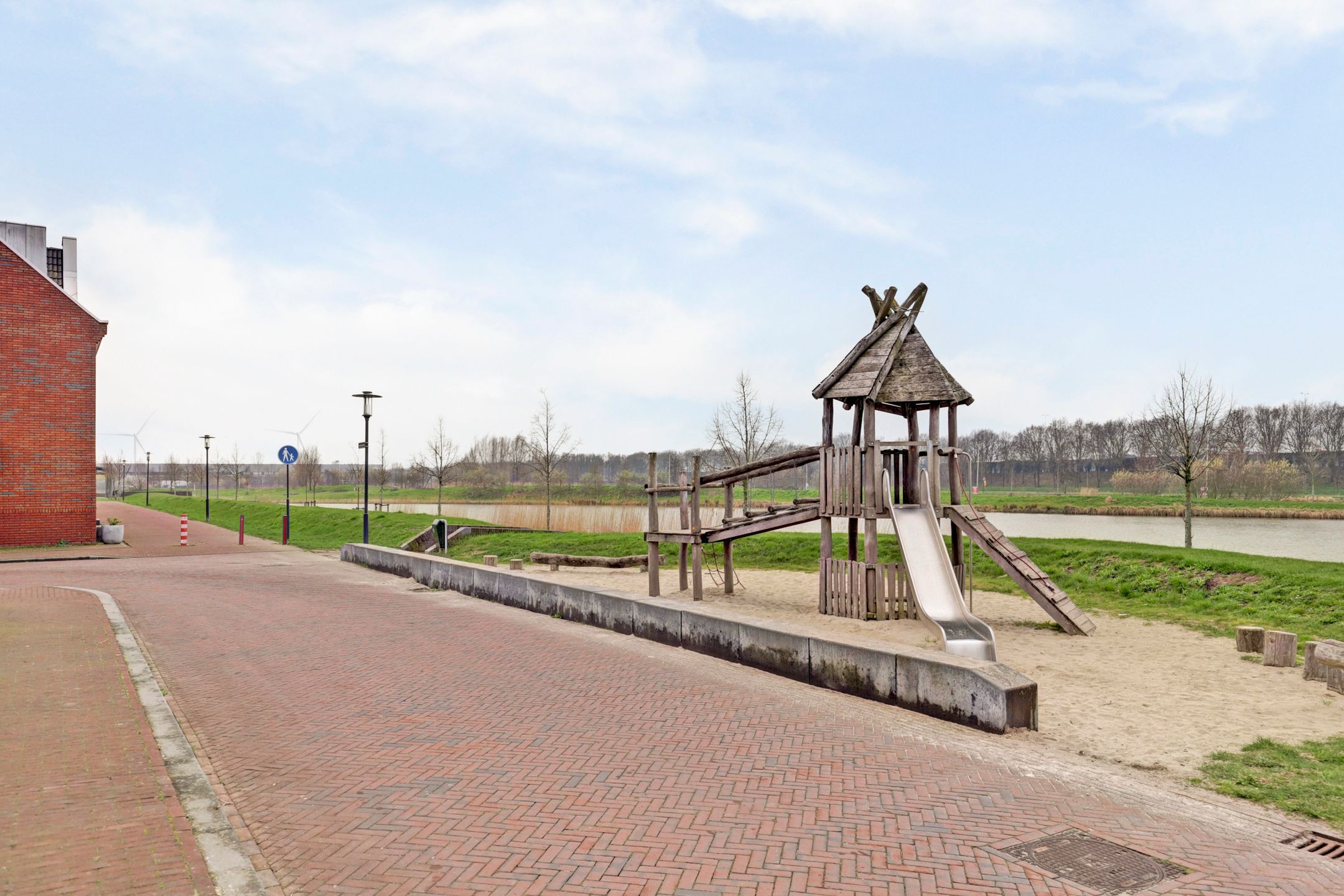 Foto 60 van 1ste Poortstraat 47