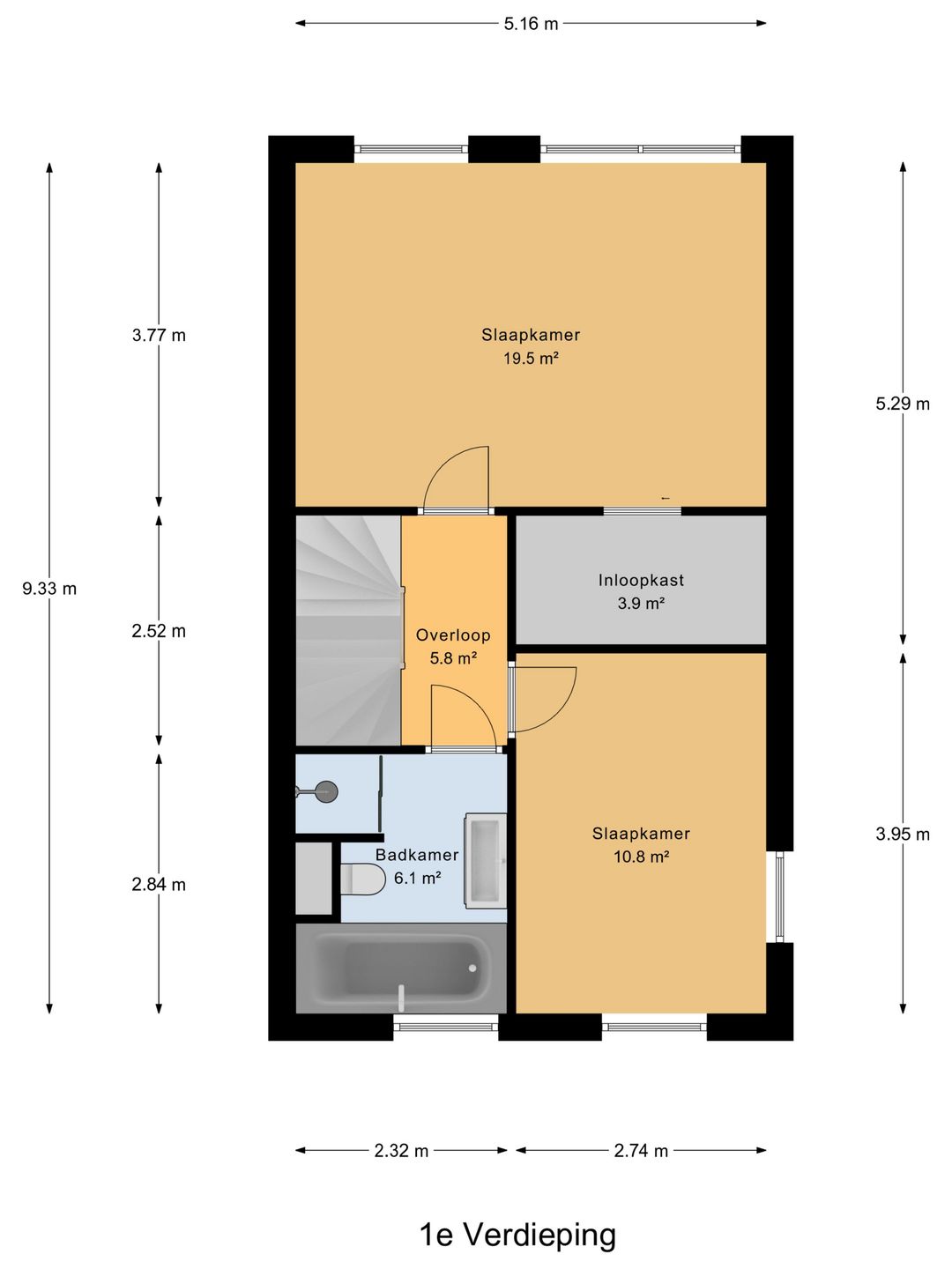 Foto 62 van 1ste Poortstraat 47