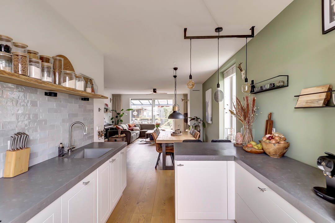 Foto 23 van 1ste Poortstraat 47