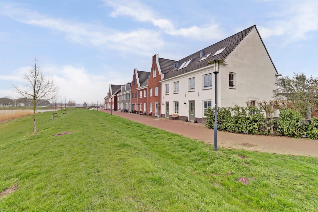 Foto 8 van 1ste Poortstraat 47