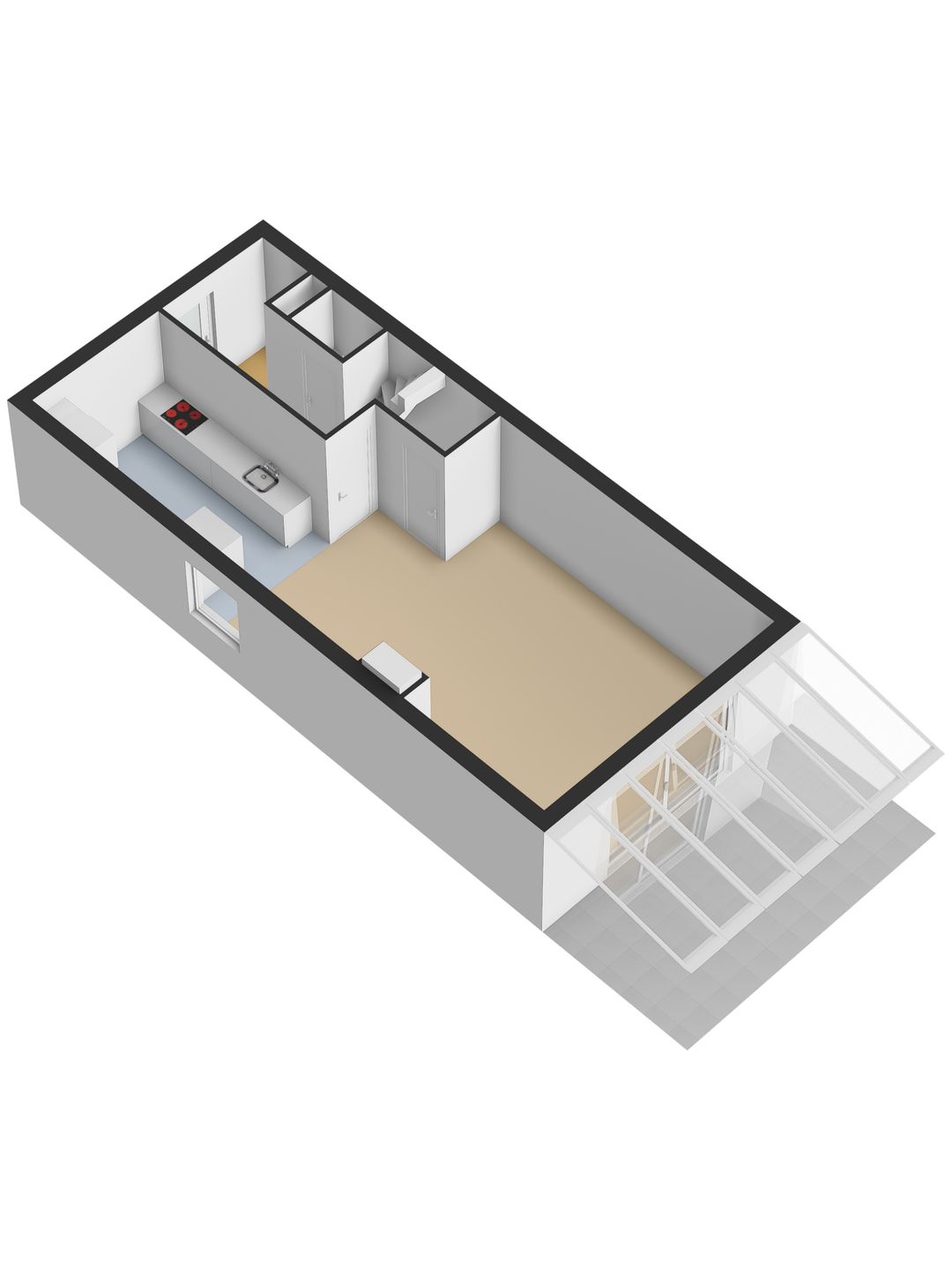 Foto 67 van 1ste Poortstraat 47