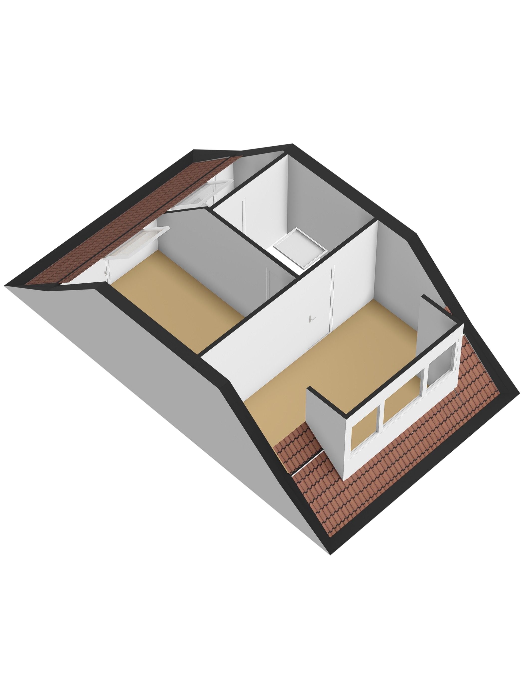 Foto 69 van 1ste Poortstraat 47