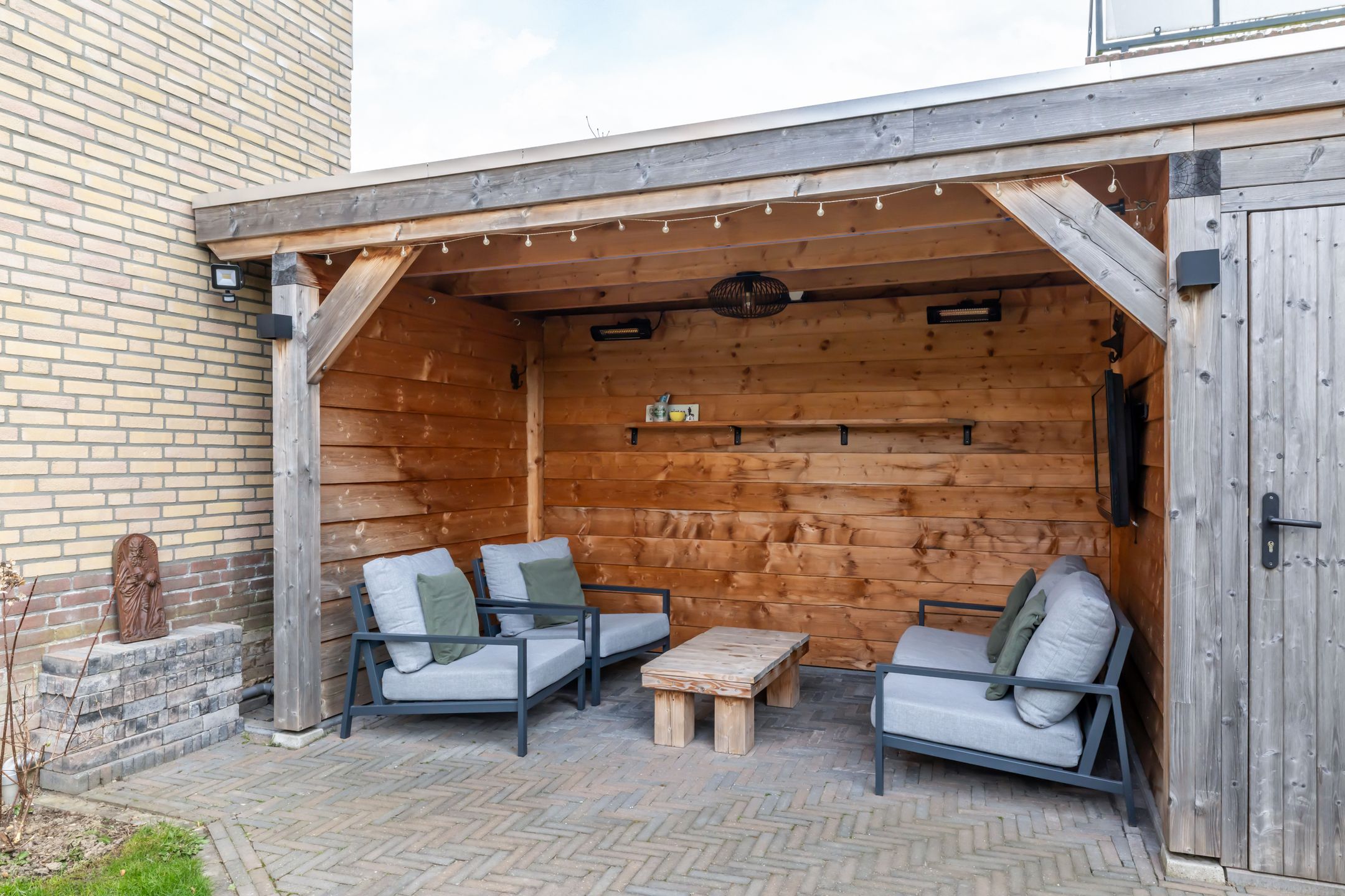 Foto 36 van Irenehof 46