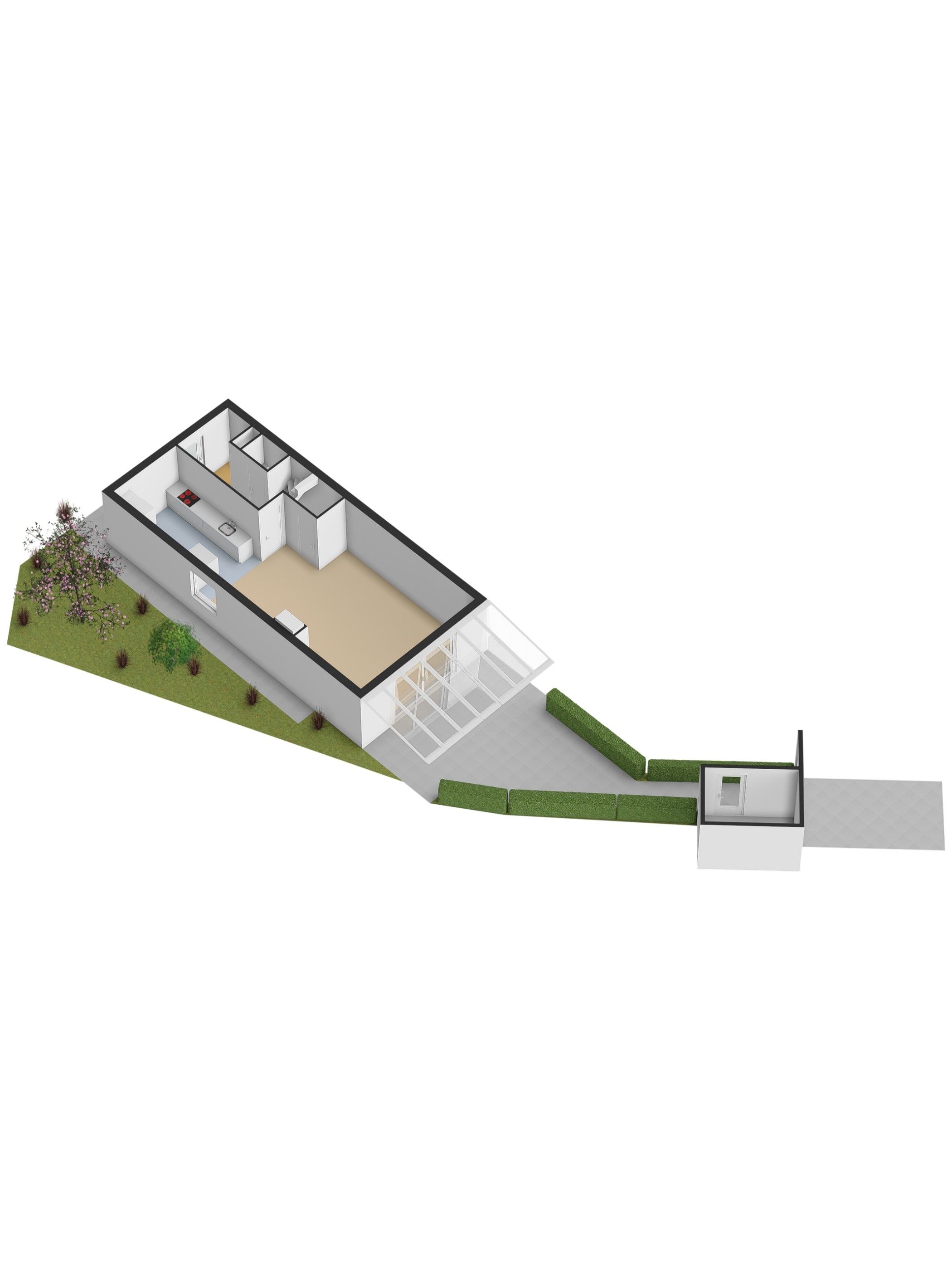 Foto 72 van 1ste Poortstraat 47