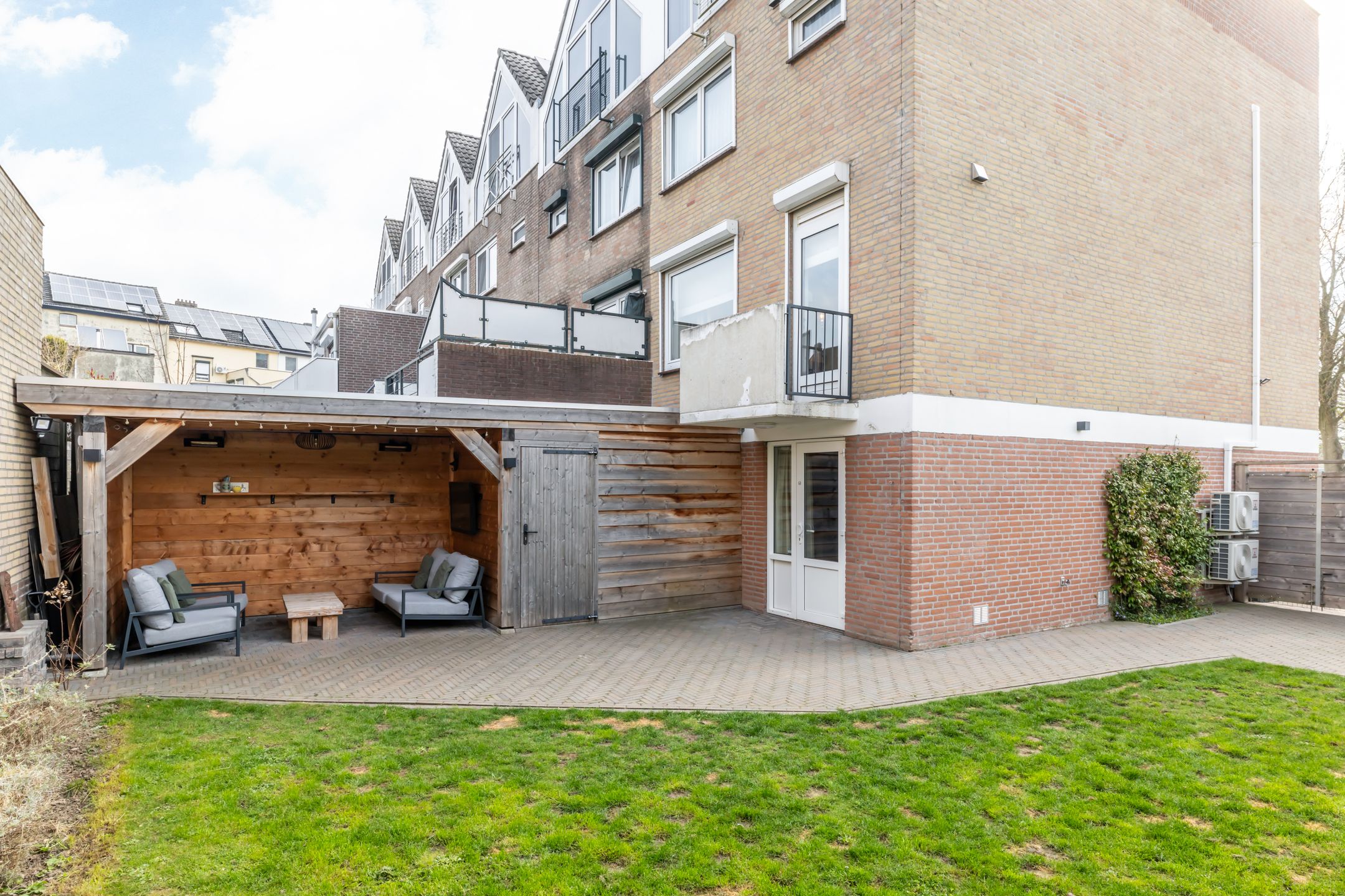 Foto 3 van Irenehof 46