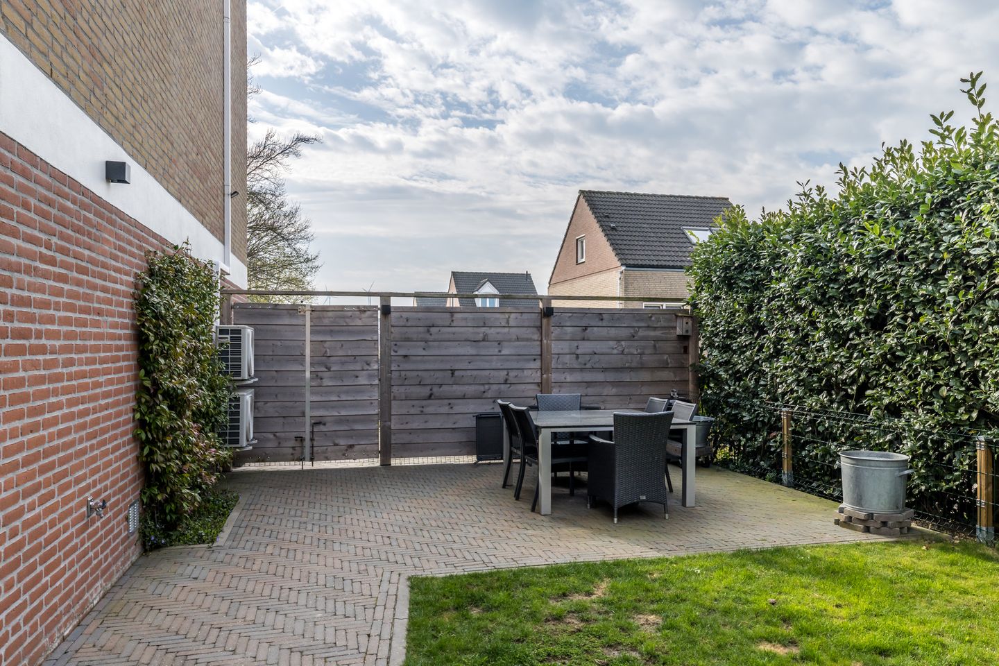 Foto 40 van Irenehof 46