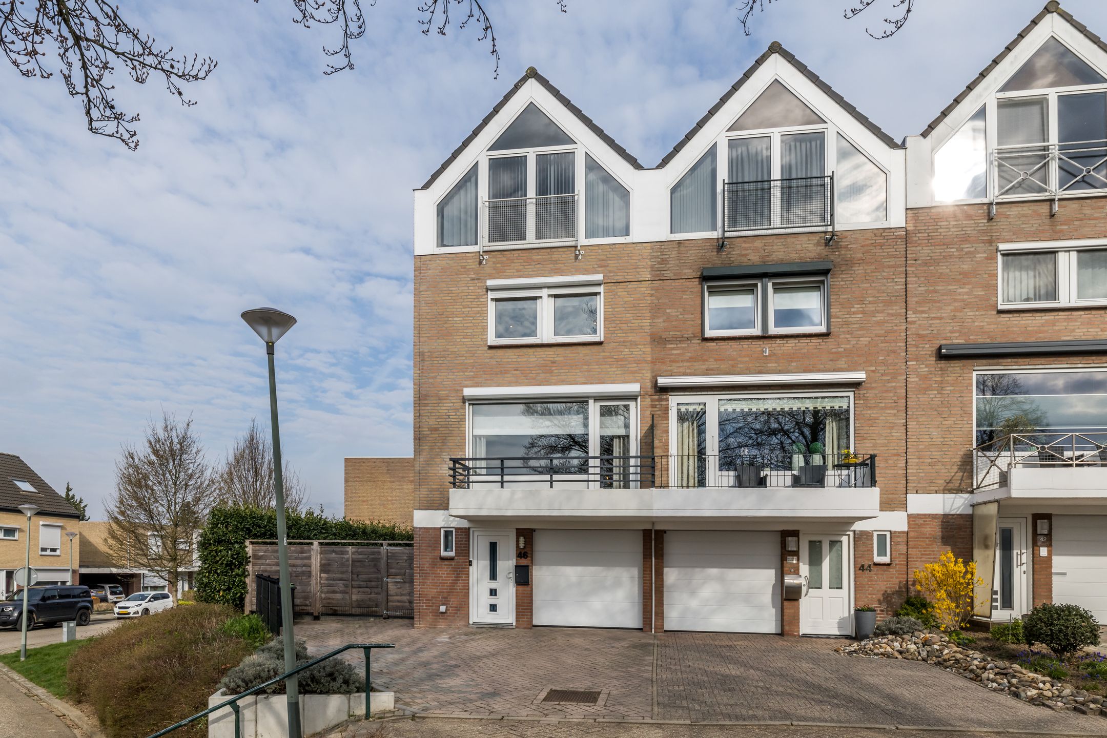 Foto 42 van Irenehof 46