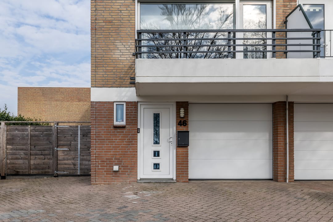 Foto 41 van Irenehof 46