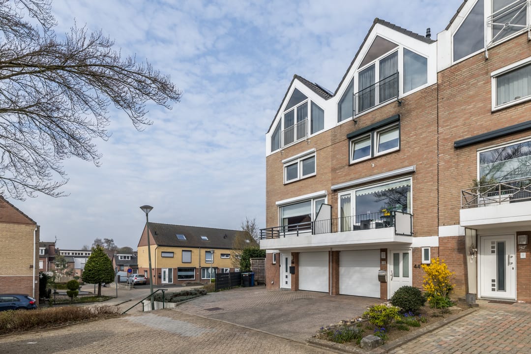 Foto 43 van Irenehof 46