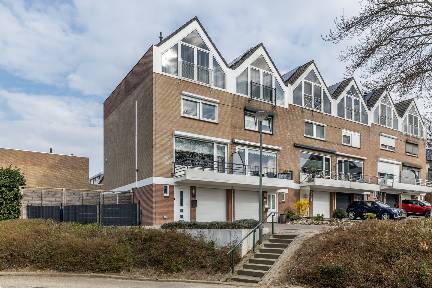 Foto 44 van Irenehof 46