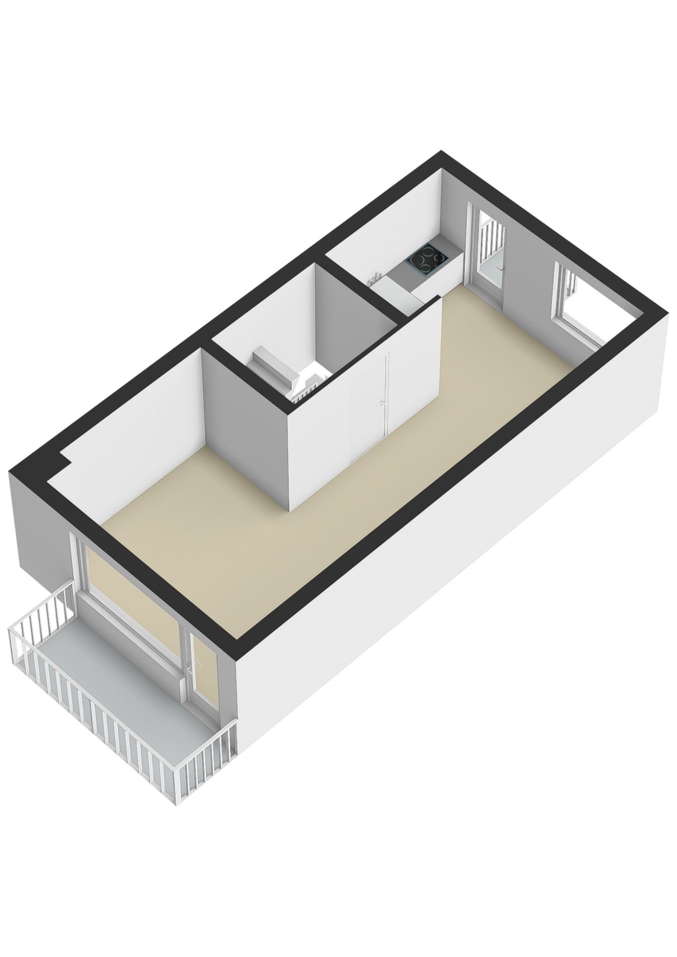 Foto 48 van Irenehof 46