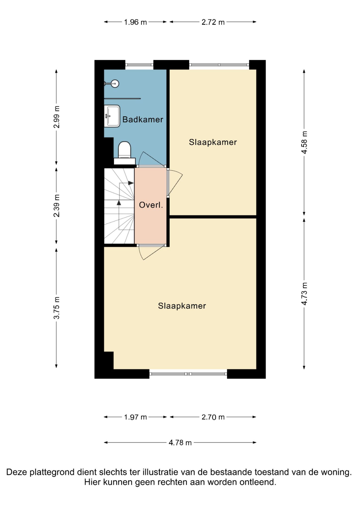 Foto 49 van Irenehof 46
