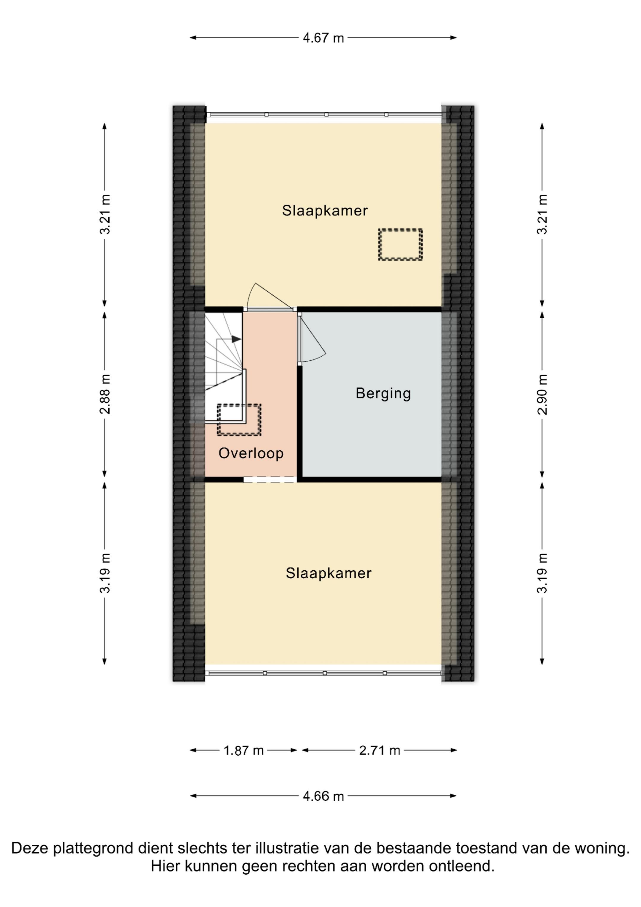 Foto 51 van Irenehof 46