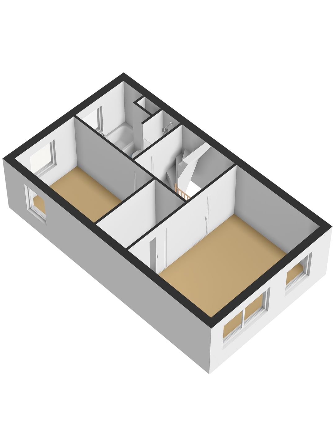 Foto 68 van 1ste Poortstraat 47