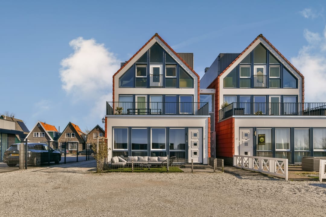 Foto 1 van Dorpsstraat 642-D