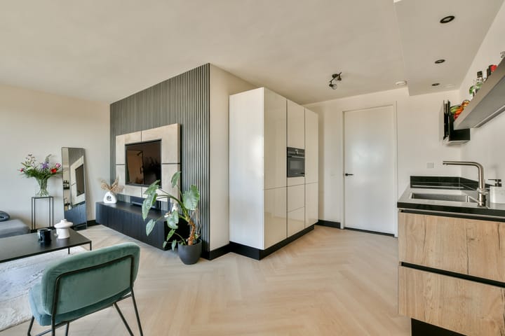 Photo 2 of Dorpsstraat 642-D