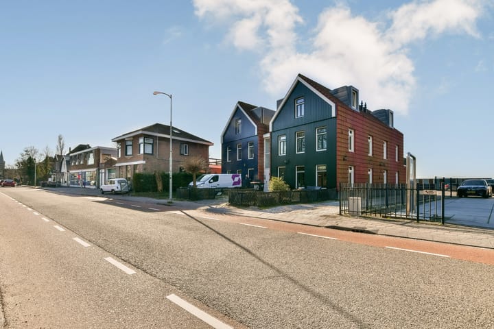 Photo 4 of Dorpsstraat 642-D