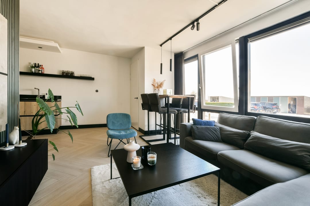 Foto 7 van Dorpsstraat 642-D