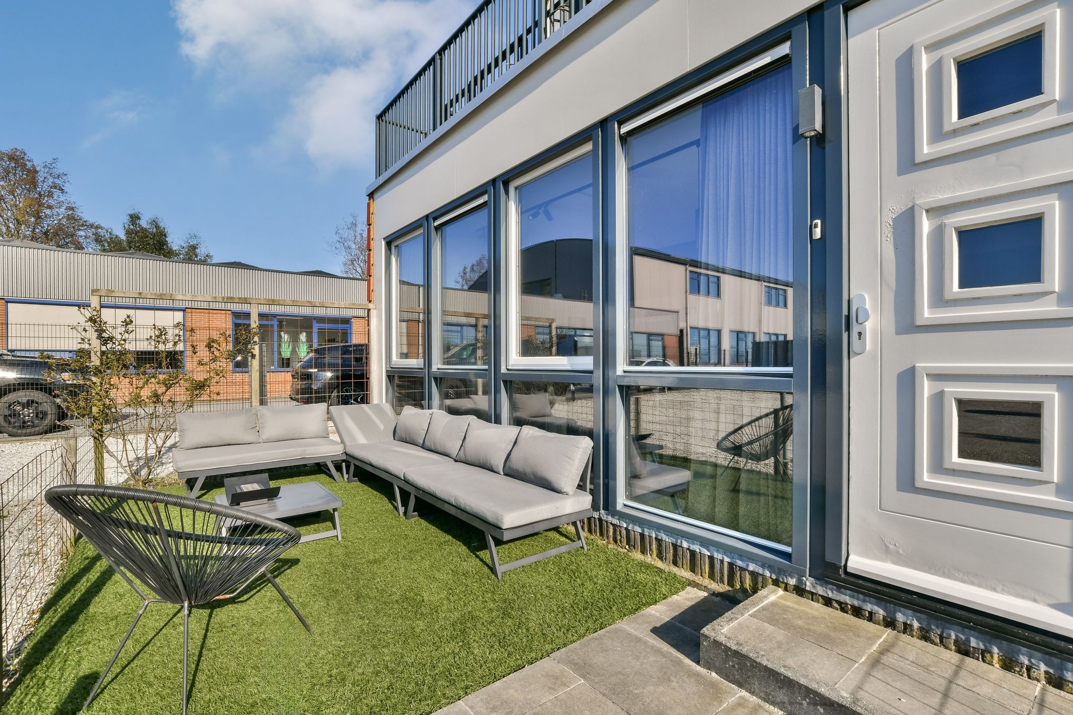 Foto 12 van Dorpsstraat 642-D